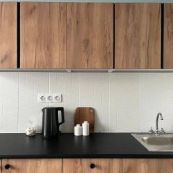 Апартаменты улучшенные