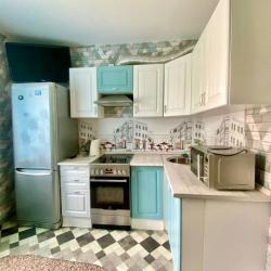 Фото Апартаменты на улице Комсомольская 245А