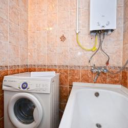 2-комнатные апартаменты улучшенные