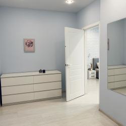 Фото Отель CrystalRentals (КристалРенталс) на улице Бориса Житкова 4