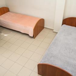 Фото Отель Milani (Милани)