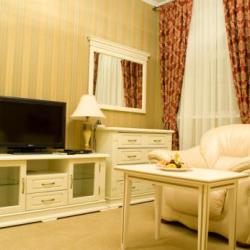 Фото Отель Династия