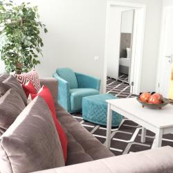 Фото Отель Островский