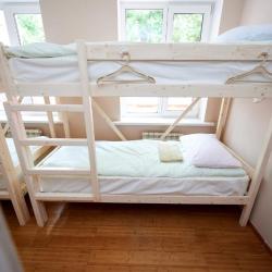 Фото Wanderlust hostel (Вандерласт хостел)