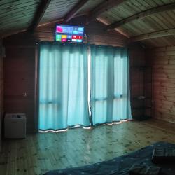 Фото Отель Жиба