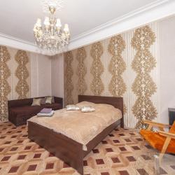 фото 8 AlexAparts (АлексАпартс) на улице Серпуховская
