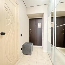 Фото Апартаменты Hugge Place на улице Лазурная 28