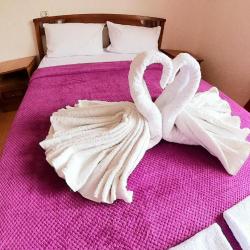 Фото Отель гуна