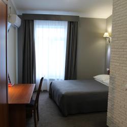 Фото Отель У Кремля