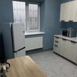 3-местный номер комфорт