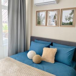 Фото Апартаменты на улице Старошессейная