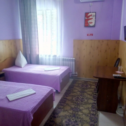 Фото Отель Юг