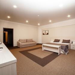 2-местный номер полулюкс