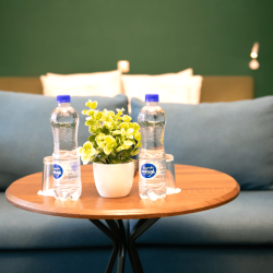 2-местный номер полулюкс