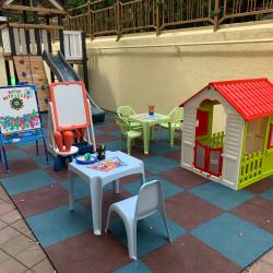 Фото Отель Лотос