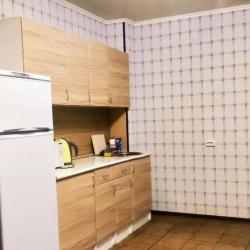 2-комнатные апартаменты стандарт