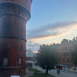 Фото Отель Baltic Apart (Балтик Апарт) на улице Заводская 2