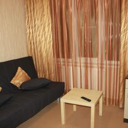 Фото Отель Уют