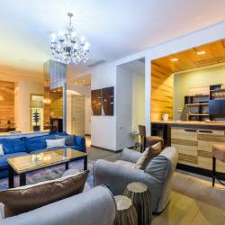 Фото Отель Luciano Residence Kazan (Лучано Резиденс )