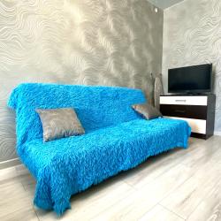 Фото Апартаменты на проспекте Ленина 37