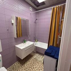 Фото Апартаменты на проспекте Ленина 37/73