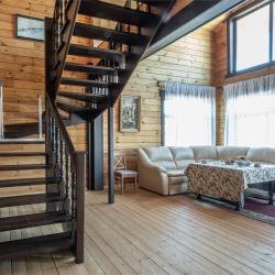 Коттедж премиум Панфиловский