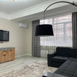 2-комнатные апартаменты улучшенные Даниялова, 112