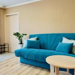 Фото Апартаменты на Крымской ГОСТИ-24