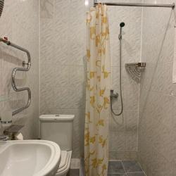 Номер стандарт улучшенный