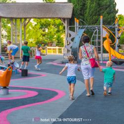 фото 70 Yalta Intourist (Ялта Интурист)