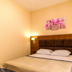 Фото Отель Sanremo (Санремо)