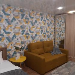 Фото Отель DeNewHome на улице Пушкинская