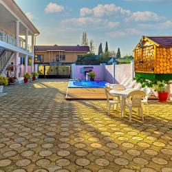 Фото Отель Platan (Платан)