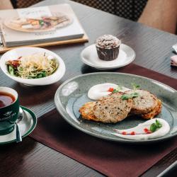 Фото Отель Аврора