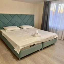 Коттедж улучшенный