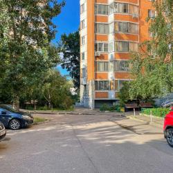 2-комнатные апартаменты эконом