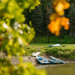 Фото Отель Just Wood (Джаст Вуд)