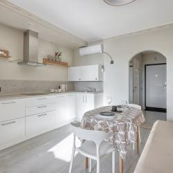 фото 11 MyHome YourHome (МайХоум ЙоХоум) на проспекте Большеохтинском