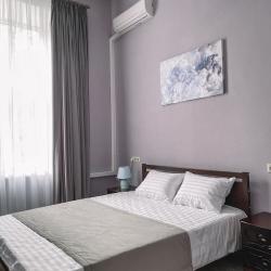 Фото Отель Мирас