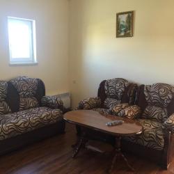 Фото Отель Anga Yerevan Apartments (Анга Апартментс)