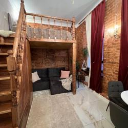 фото 9 Lucky Room (Лаки Рум) на переулке Старокирочном