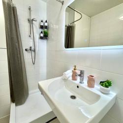 Фото Апартаменты на проспекте Георгиевский 27 корп. 2