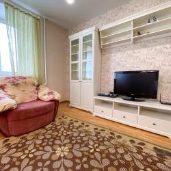 Фото Симбирские апартаменты на Буинском переулке