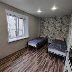Фото Отель Апарт на улице Добролюбова 4
