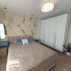 2-комнатные апартаменты улучшенные