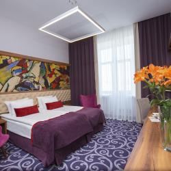 фото 9 Best Western Plus Centre (Бест Вестерн Плюс Центр)