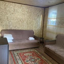 Фото Отель Гостевые домики Огонек