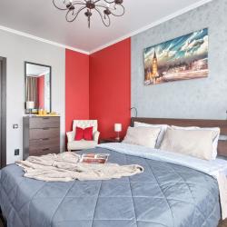фото 6 MyHome YourHome (МайХоум ЙоХоум) на улице Образцовая