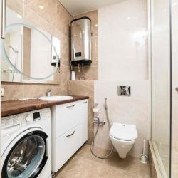 Фото Отель Жилой квартал на улице Сибгата Хакима 50