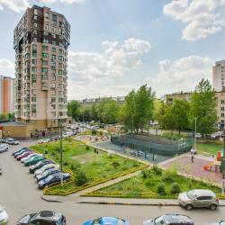 1-комнатные апартаменты улучшенные